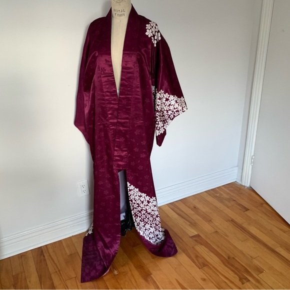 Other - Vintage Kimono